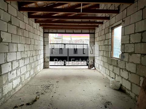 будинок за адресою с. Гатне, Карпа Валовня вул.