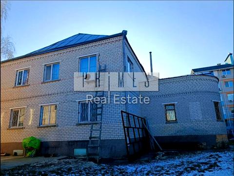 будинок за адресою с. Гатне, Карпа Валовня вул.