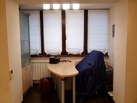 квартира по адресу Людвига Свободы просп., 42а