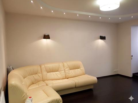 квартира по адресу Людвига Свободы просп., 42а