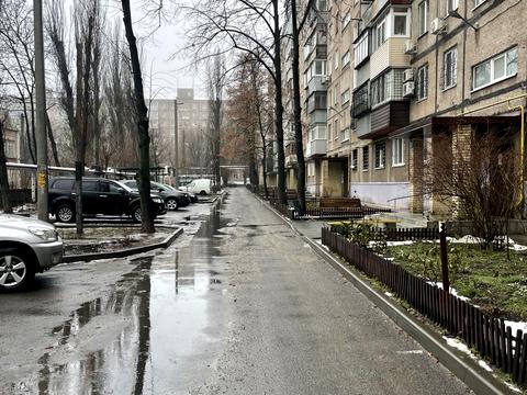 квартира по адресу Слобожанский просп. (Газеты "Правда"), 82