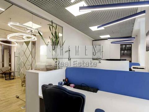 коммерческая по адресу Михаила Грушевского ул., 96