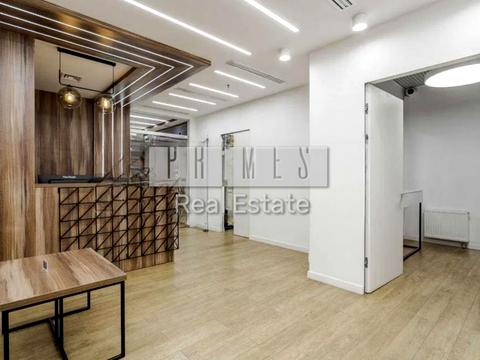 коммерческая по адресу Михаила Грушевского ул., 96