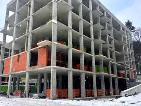 квартира по адресу Широкая ул., 22-В