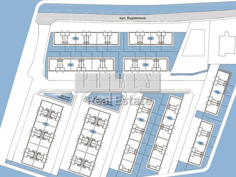 будинок за адресою Будівельна вул.