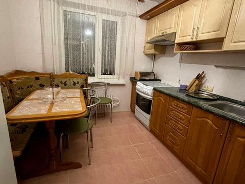 квартира за адресою Миру просп., 57/1