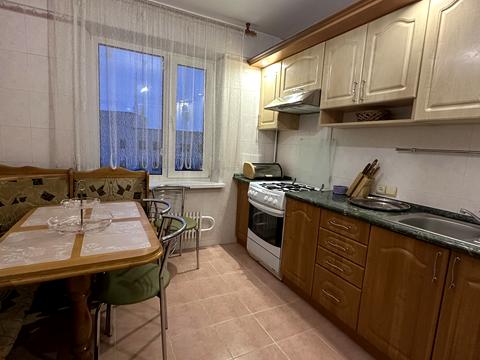 квартира за адресою Миру просп., 57/1