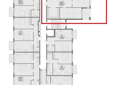 квартира за адресою смт. Брюховичі, Широка вул., 22-В