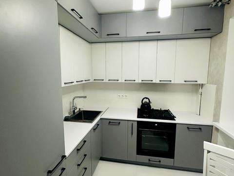 квартира за адресою Авіаконструктора Антонова вул., 16