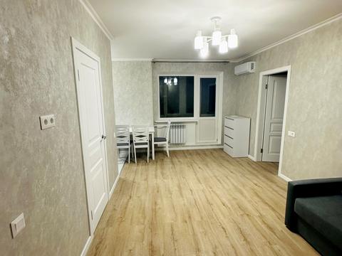 квартира за адресою Авіаконструктора Антонова вул., 16