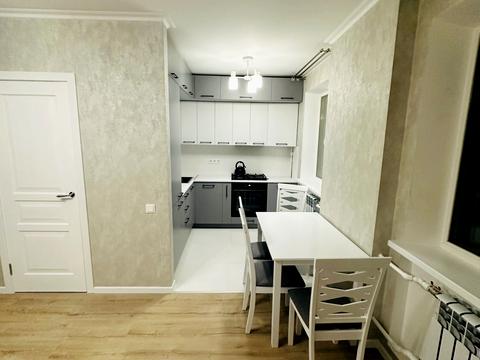 квартира за адресою Авіаконструктора Антонова вул., 16