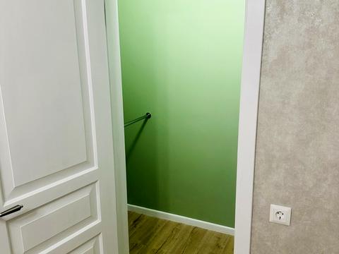 квартира за адресою Авіаконструктора Антонова вул., 16