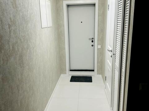 квартира за адресою Авіаконструктора Антонова вул., 16