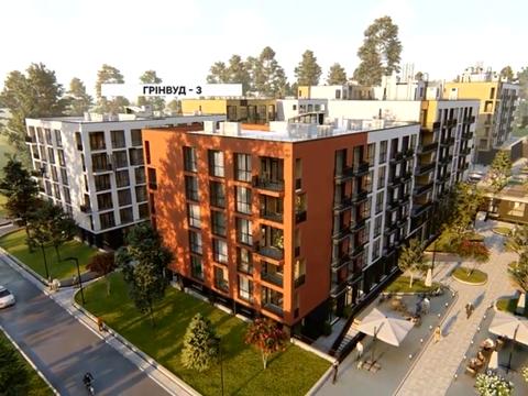 квартира за адресою Широка вул., (Будинок 5, Секція 9)