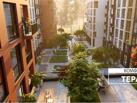 квартира за адресою Широка вул., (Будинок 5, Секція 9)