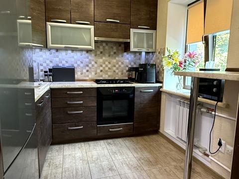 квартира за адресою Меблева вул., 5