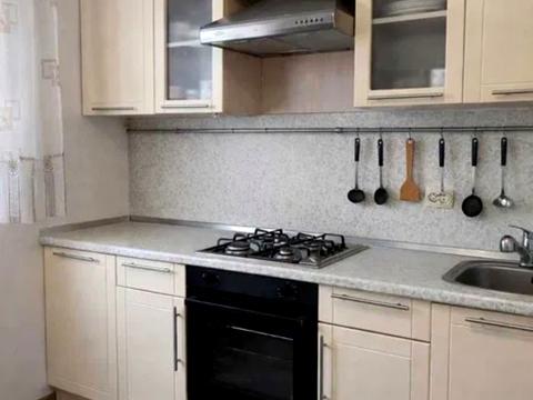 квартира за адресою Європейського Союзу просп. (Правди), 8