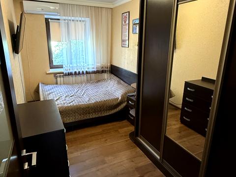 квартира за адресою Меблева вул., 5