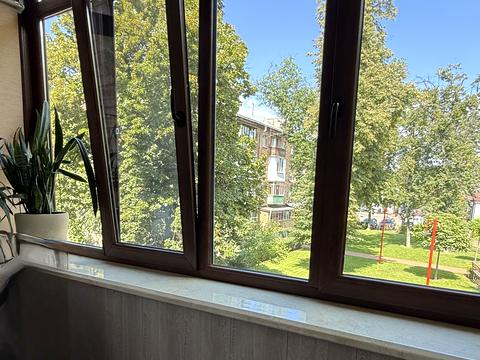 квартира за адресою Меблева вул., 5