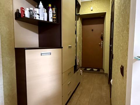 квартира за адресою Меблева вул., 5