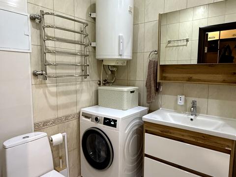 квартира за адресою Меблева вул., 5