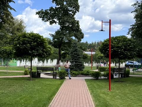 квартира за адресою Меблева вул., 5