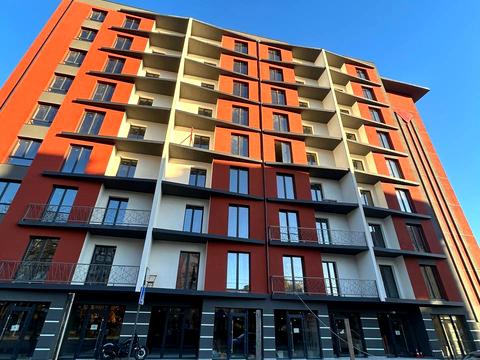 квартира за адресою Коломия, Січових Стрільців вул., 56