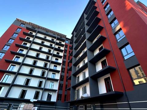 квартира за адресою Коломия, Січових Стрільців вул., 56