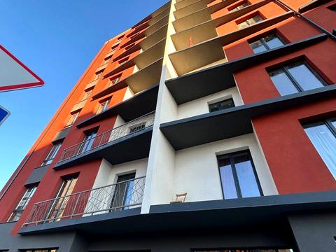 квартира за адресою Коломия, Січових Стрільців вул., 56