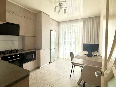 квартира за адресою Набережна Перемоги вул., 112-Д к3