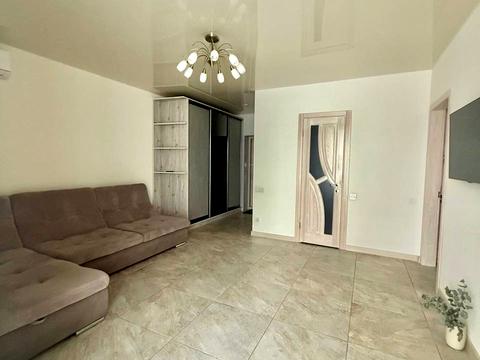 квартира за адресою Набережна Перемоги вул., 112-Д к3