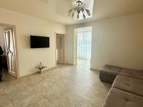 квартира за адресою Набережна Перемоги вул., 112-Д к3