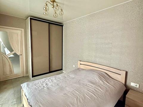 квартира за адресою Набережна Перемоги вул., 112-Д к3