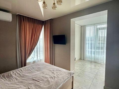 квартира за адресою Набережна Перемоги вул., 112-Д к3