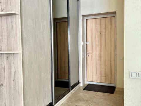 квартира за адресою Набережна Перемоги вул., 112-Д к3