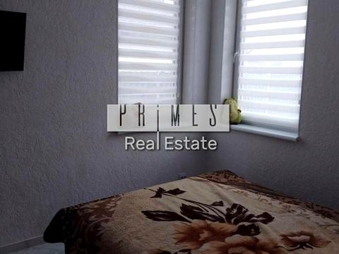 дом по адресу Вишеньковская ул.