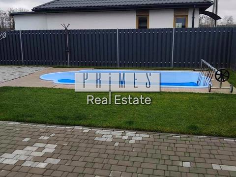 дом по адресу Вишеньковская ул.