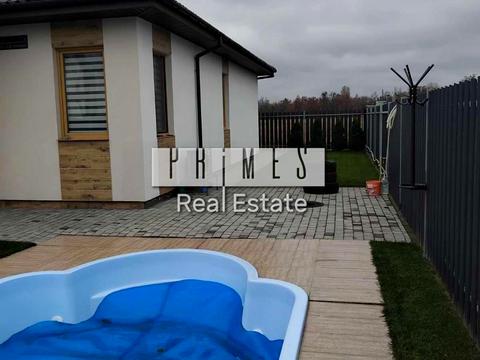 дом по адресу Вишеньковская ул.