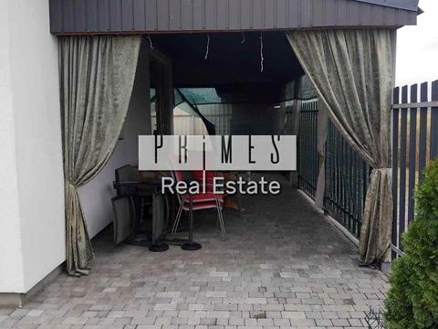 дом по адресу Вишеньковская ул.