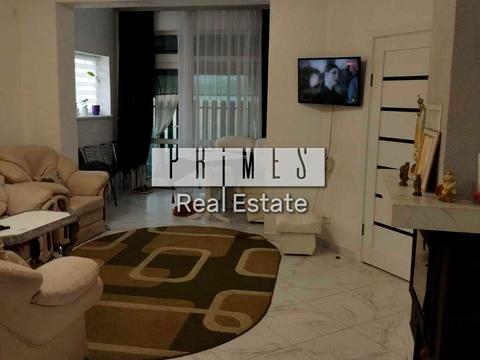 дом по адресу Вишеньковская ул.