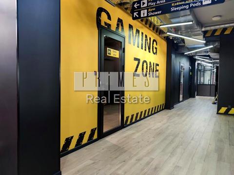 коммерческая по адресу Волынская ул., 16