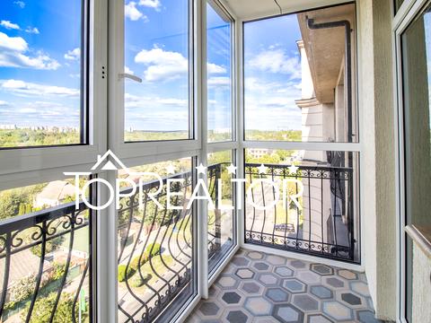 квартира за адресою Харків, Європейська вул. (Новгородська), 46