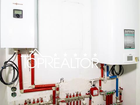 квартира за адресою Харків, Європейська вул. (Новгородська), 46