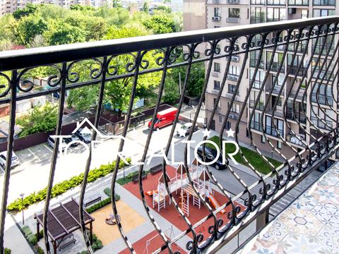 квартира за адресою Харків, Європейська вул. (Новгородська), 46