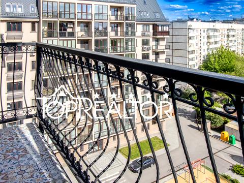 квартира за адресою Харків, Європейська вул. (Новгородська), 46