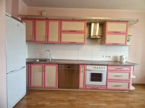 квартира за адресою Ніжинська вул., 5