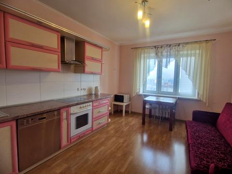 квартира за адресою Ніжинська вул., 5