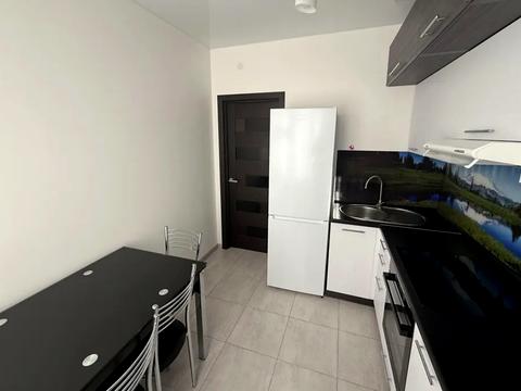 квартира за адресою Кармелюка вул., 11/2