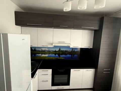 квартира за адресою Кармелюка вул., 11/2