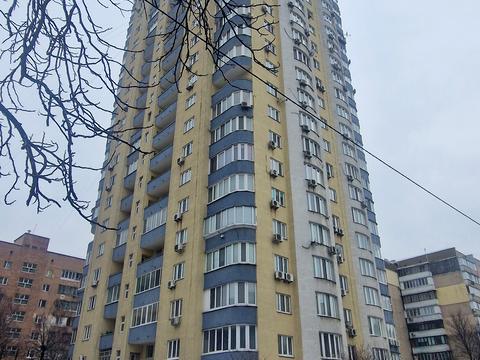 квартира за адресою Ніжинська вул., 5